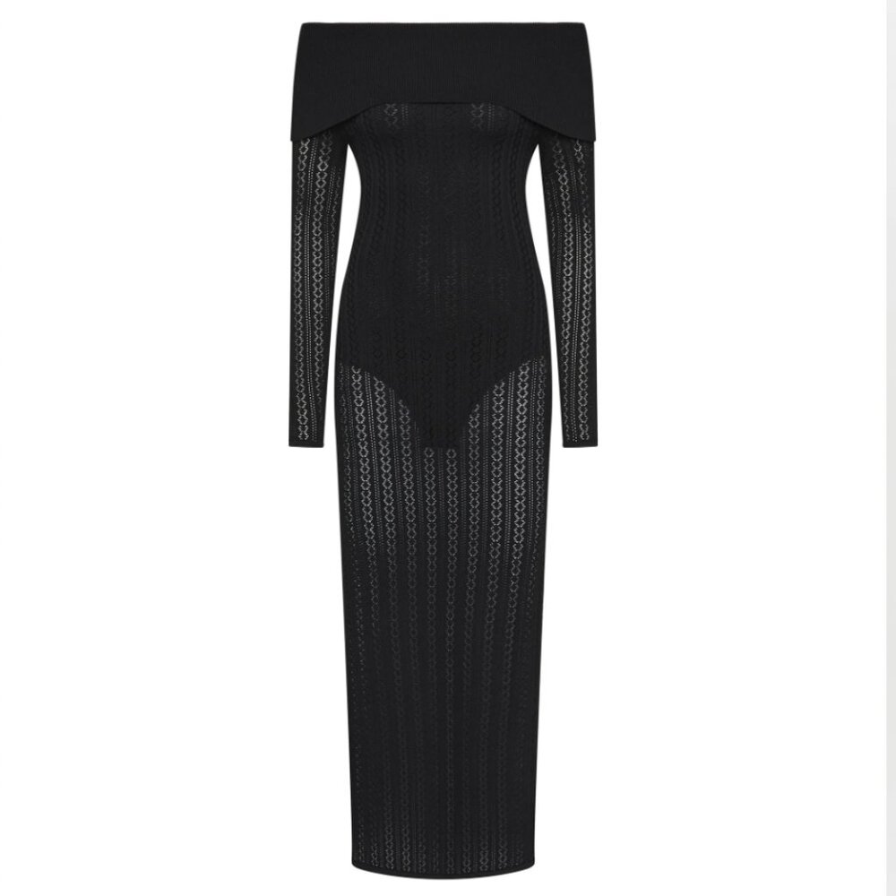Rebecca Vallance Lorelei Dress  - Size M - NWT